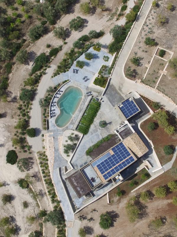 Contry House_Ext